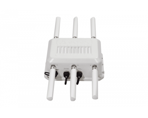 WOP-12ac | Wi-Fi точка доступа
