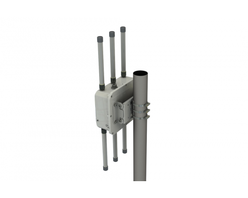 WOP-12ac | Wi-Fi точка доступа