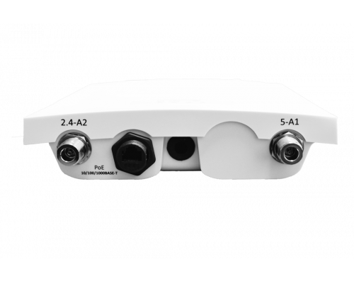 WOP-2ac | Wi-Fi точка доступа с поддержкой 802.11ac