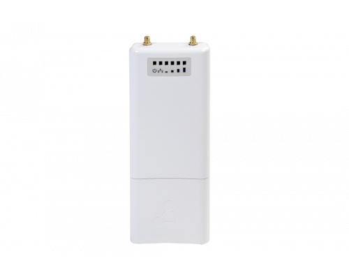 WOP-2ac-LR5 | Wi-Fi точка доступа с поддержкой 802.11ac