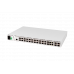 MES2300B-24F | Коммутатор 24 порта 1G, 4 порта 10G