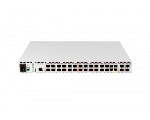 MES2300B-24F | Коммутатор 24 порта 1G, 4 порта 10G