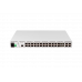 MES2300B-24F | Коммутатор 24 порта 1G, 4 порта 10G