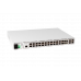 MES2300B-24F | Коммутатор 24 порта 1G, 4 порта 10G