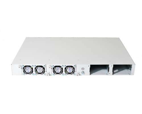 MES3400-24F | Коммутатор 4 порта 10G