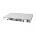 MES3400-24F | Коммутатор 4 порта 10G