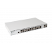 MES3400-24F | Коммутатор 4 порта 10G