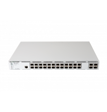 MES3400-24F | Коммутатор 4 порта 10G