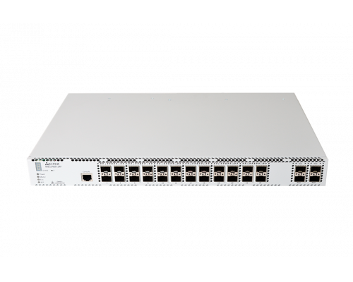 MES3400-24F | Коммутатор 4 порта 10G