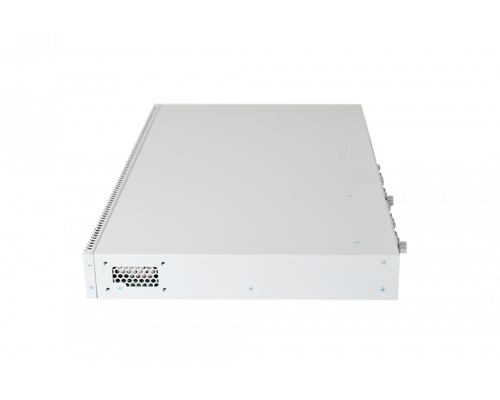 MES3400-24F | Коммутатор 4 порта 10G