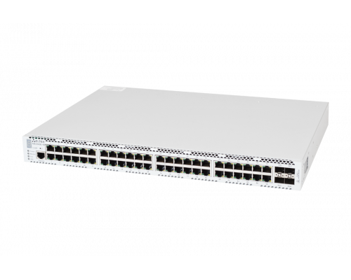 MES3400-48 | Коммутатор 4 порта 10G