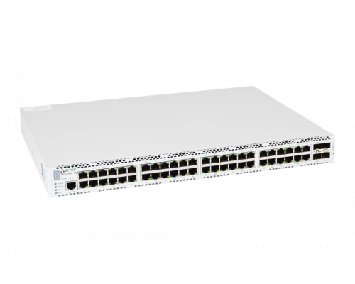 MES3400-48 | Коммутатор 4 порта 10G