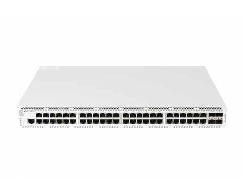 MES3400-48 | Коммутатор 4 порта 10G