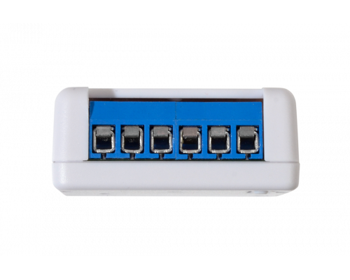 RLY-BPS-HP | Реле ограничения пусковых токов