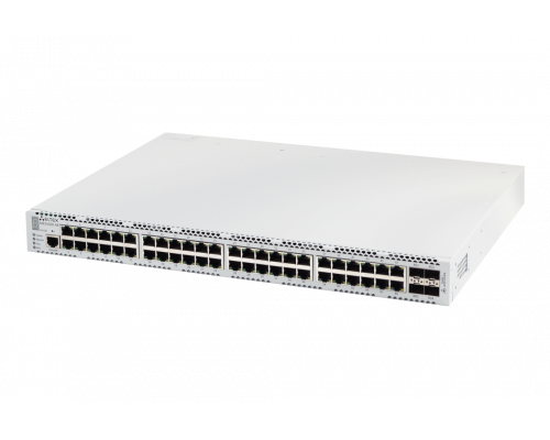 MES3300-48 | Коммутатор 4 порта 10G