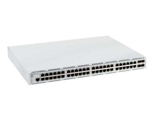 MES3300-48 | Коммутатор 4 порта 10G