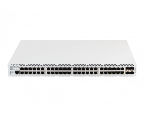 MES3300-48 | Коммутатор 4 порта 10G
