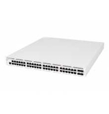 MES2300-48P | Коммутатор 48 PoE портов