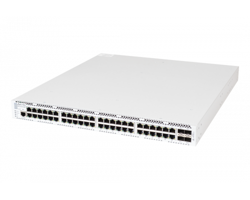 MES2300-48P | Коммутатор 48 PoE портов