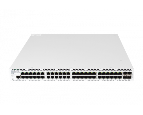 MES2300-48P | Коммутатор 48 PoE портов