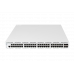 MES2300-48P | Коммутатор 48 PoE портов
