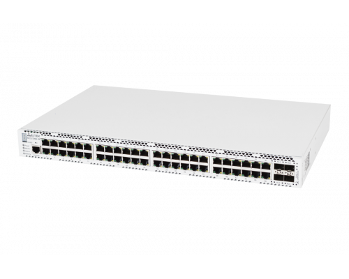MES2300B-48 | Коммутатор 4 порта 10G
