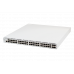 MES2420-48P | Коммутатор 48 PoE, 4 порта SFP