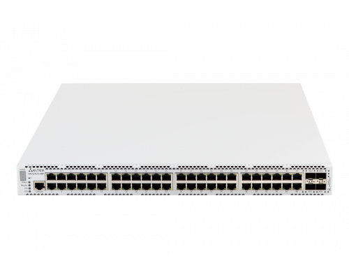 MES2420-48P | Коммутатор 48 PoE, 4 порта SFP