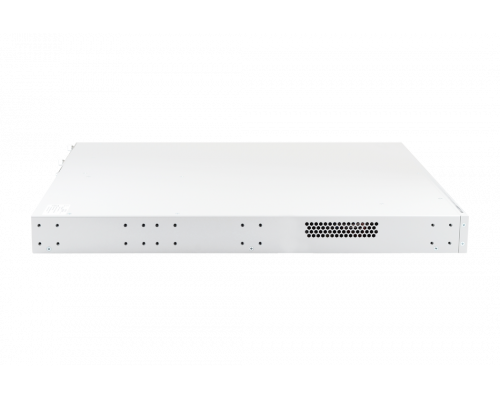 MES2420-48P | Коммутатор 48 PoE, 4 порта SFP