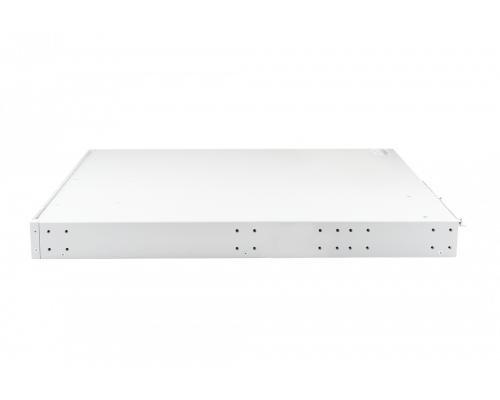 MES2420-48P | Коммутатор 48 PoE, 4 порта SFP