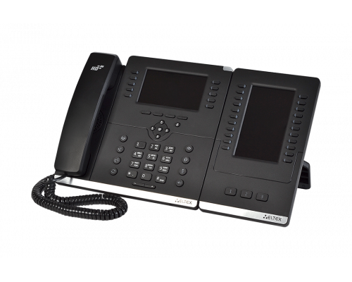 VP-30P | IP телефон, PoE