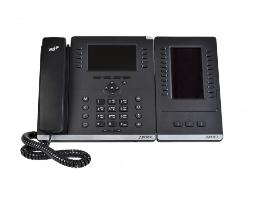 VP-30P | IP телефон, PoE