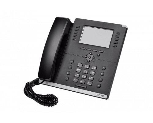 VP-30P | IP телефон, PoE