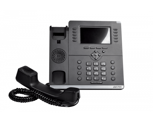 VP-30P | IP телефон, PoE