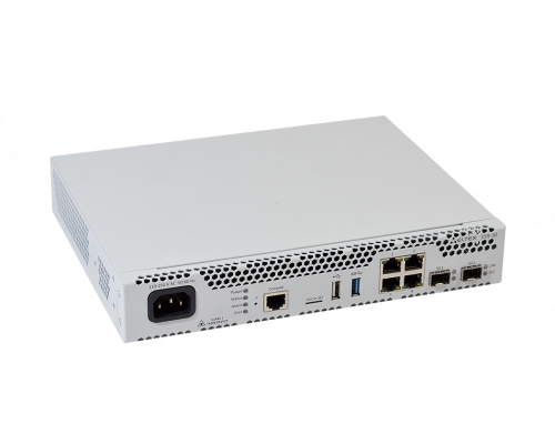 ESR-30 FSTEC | Межсетевой экран