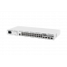 MES2300-24P | Коммутатор 24 PoE портов