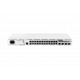 MES2300-24P | Коммутатор 24 PoE портов