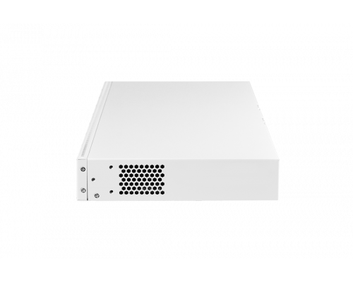 MES2300-24P | Коммутатор 24 PoE портов