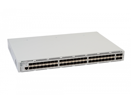MES3300-48F | Коммутатор 4 порта 10G