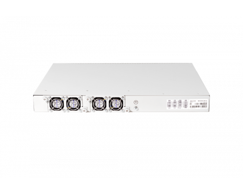 MES2300-24F | Коммутатор 24 порта 1G, 4 порта 10G