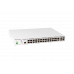 MES2300-24F | Коммутатор 24 порта 1G, 4 порта 10G