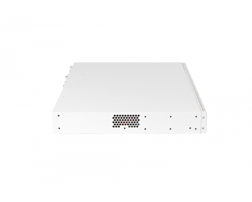 MES2300-24F | Коммутатор 24 порта 1G, 4 порта 10G