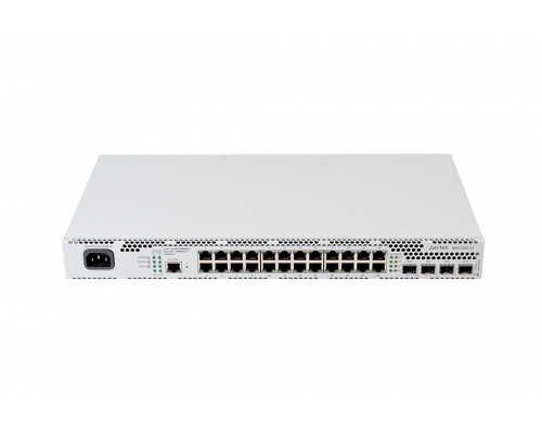 MES2300-24 | Коммутатор 4 порта 10G