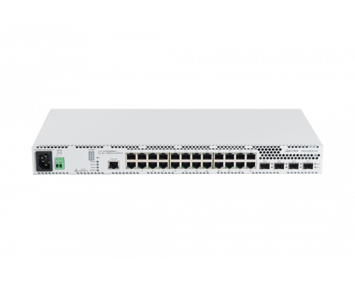 MES2300B-24 | Коммутатор 4 порта 10G