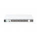 MES2424FB | Коммутатор 24 порта 1G, 4 порта 10G