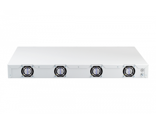MES2410-08DP | Коммутатор 8 PoE, 2 SFP порта