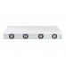 MES2410-08DP | Коммутатор 8 PoE, 2 SFP порта