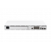 MES2410-08DP | Коммутатор 8 PoE, 2 SFP порта
