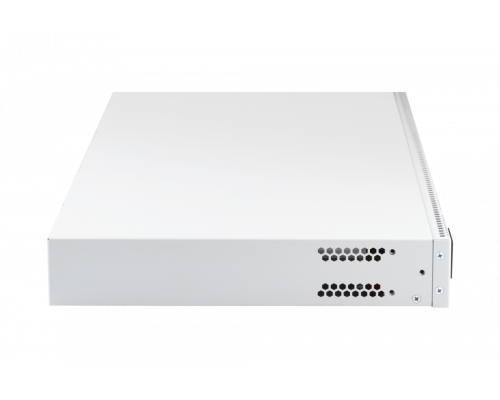 MES2410-08DP | Коммутатор 8 PoE, 2 SFP порта