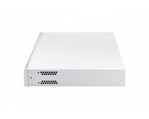 MES2410-08DP | Коммутатор 8 PoE, 2 SFP порта